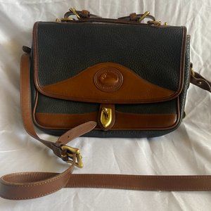 Dooney and Bourke Vintage Purse and Wallet